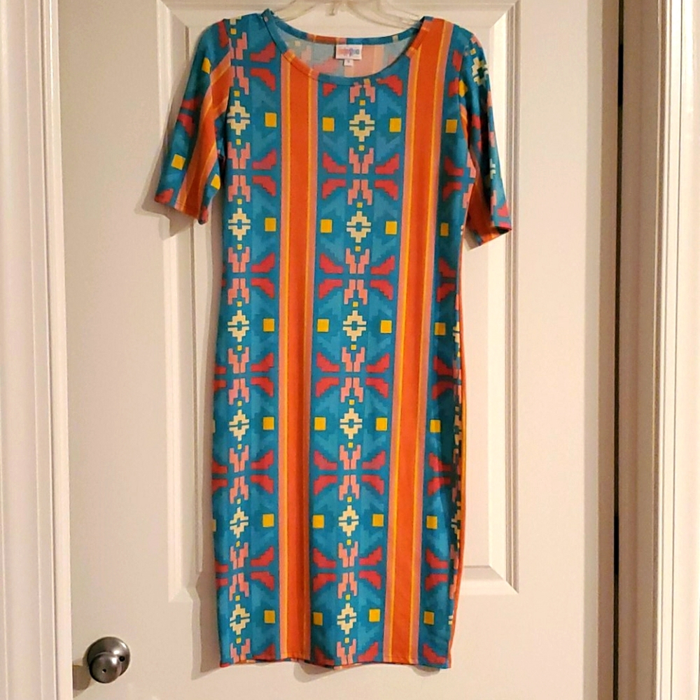 Lularoe Julia
